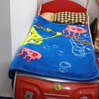 تخت خواب کودک