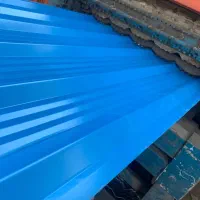 عایق حرارتی و رطوبتی/سقف شیروانی/ورق گالوانیزه|عمده‌فروشی|تهران, خانی آباد نو جنوبی|دیوار