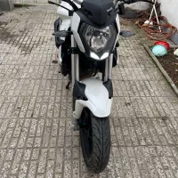 بنلی ۱۵۰ نیوفیس ۴۰۱|موتورسیکلت|علیآباد کتول, |دیوار