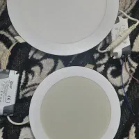 چراغ اس ام دی کنافی