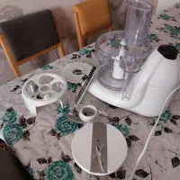 غذا ساز مولینکس مدل مستر شف ۲۰۰۰