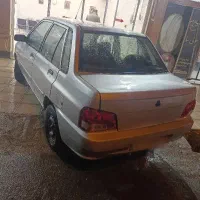 پراید132مدل 90|خودرو سواری و وانت|بیرجند, |دیوار