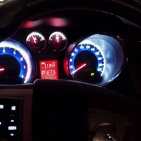 دنا پلاس اتوماتیک آپشنال مشکی 403|خودرو سواری و وانت|اصفهان, میرعماد|دیوار