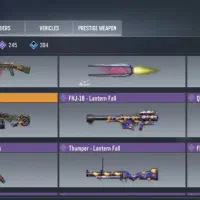 اکانت کالاف دیوتی