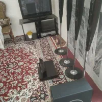 سینما خانواده ال جی
