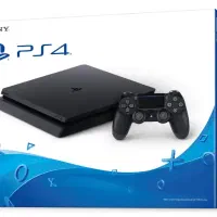 ps4 اسلیم