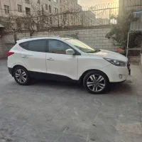 توسان ۲۰۱۵ بدون رنگ فول|خودرو سواری و وانت|تهران, ارم|دیوار