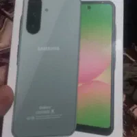 گوشی سامسونگ A56|موبایل|زاهدان, |دیوار