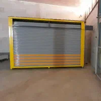 ساخت کانکس و سازهای خاص و مدرن