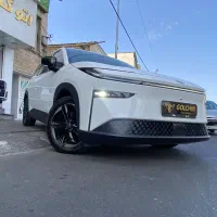 bz3x pro 2025|خودرو سواری و وانت|تهران, شهرآرا|دیوار