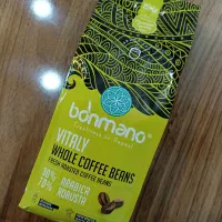 قهوه بن مانو