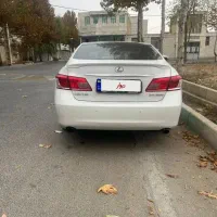 لکسوس ES350|خودرو سواری و وانت|گلپایگان, |دیوار