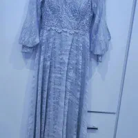 لباس تمیز  در حد نو بلند  سایز 38تا 42