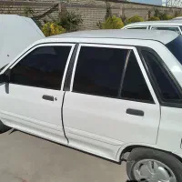 پراید ۱۳۲|خودرو سواری و وانت|بهارستان, |دیوار