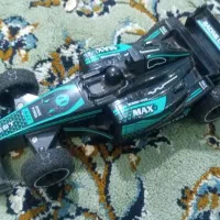 ماشین کنترلی نو