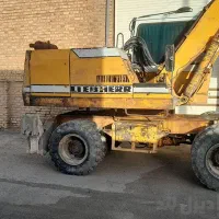 بیل ۹۱۲ لاستیکی مدل ۱۳۷۲