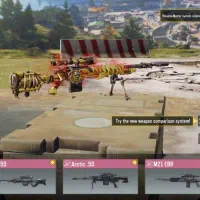 اکانت کالاف دی ال زیلات و اسکین لجند روباتی|کنسول، بازی ویدئویی و آنلاین|زیرآب, |دیوار