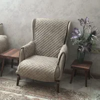 کاور مبل هیوا