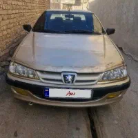 پژو پارس موتور زانتیاelx
