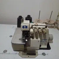 چرخ خیاطی جک