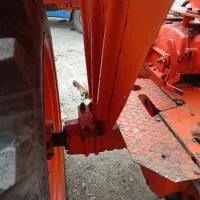 فروش رومانی مدل 63|خودرو سنگین|اردبیل, |دیوار