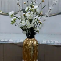 گلدون نو و تمیز ۶۰۰ ت