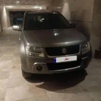 ویتارا ۲۴۰۰ اتومات ۹۱