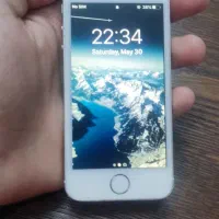 آیفون 5s|موبایل|مشهد, شهرک امام هادی (شهرک غرب)|دیوار
