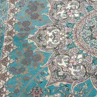 روفرشی فیروزه ای