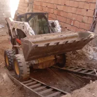 تخریب خاکبرداری کامیون بادسان کارگر بابکت|خدمات حمل و نقل|تهران, عباسآباد|دیوار