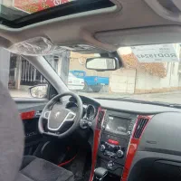 دنا پلاس اتومات توربو شارژ آپشنال خشک بدون نقطه