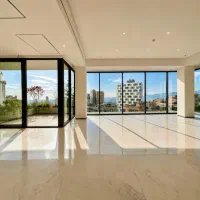 فرمانیه آقای300 تکواحدی 3خواب مدرن شیک 4پارکینگ