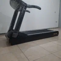 تردمیل باشگاهی در حد نو