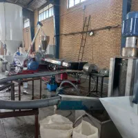 ساخت و نصب خط گرانول