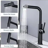 اجاق گاز4چ گرد سینکو 333|اجاق گاز و لوازم برقی پخت‌وپز|پرند, فاز ۷|دیوار