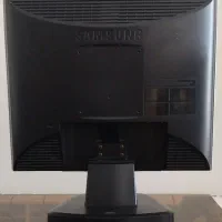 مانیتور سامسونگ|قطعات و لوازم جانبی رایانه|اصفهان, ملک‌شهر|دیوار