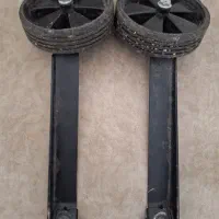 کمکی دوچرخه