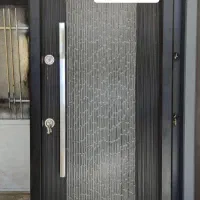 درب ضد سرقت فلزی لیان