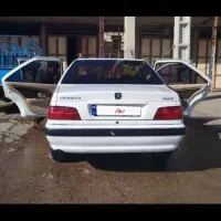 پژو پارس 1400 t5|خودرو سواری و وانت|کارون, |دیوار