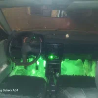 پراید ۸۳شاسی پلمپ موتور تعمیر استسنائی