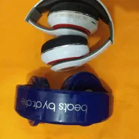 هدفون بلوتوثی وپاوربانک|لوازم جانبی موبایل و تبلت|قم, نیروگاه|دیوار