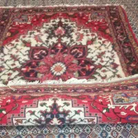 فرش دستبافت نقشه هریس تاجری