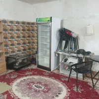 قهوه ساز با تمام وسایل