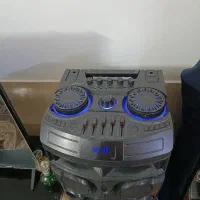 اسپیکر سینما خانواده باند|صوتی و تصویری|مشهد, شهید معقول|دیوار