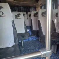 مینی بوس سیترا|خودرو سنگین|کرج, کیانمهر|دیوار