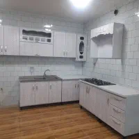 کابینت پیش ساخته مدهنی|مصالح و تجهیزات ساختمان|اندیمشک, |دیوار