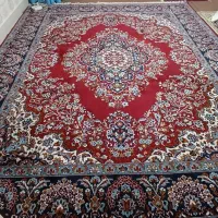 دو عدد فرش دوازده متری در حد نو