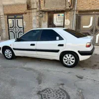 زانتیا ۲۰۰۰ گم کارگرد به شرط کارشناسی