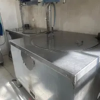 پاتیل آش و حلیم|ظروف پخت‌وپز|خمینی‌شهر, |دیوار