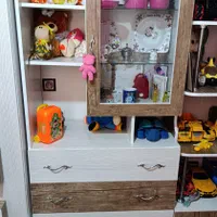 تخت خواب سه منظوره بچه نوزادی نوجوانی|تشک تختخواب|شاهرود, |دیوار